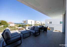 Luxury Ocean-View Villa for Sale in Ponta da Piedade, Lagos, Algarve