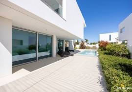 Luxury Ocean-View Villa for Sale in Ponta da Piedade, Lagos, Algarve