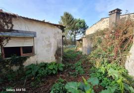 House to renovate in Vila Nova de Cerveira