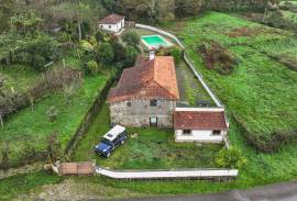 Fantastic Villa in Covas