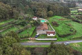 Fantastic Villa in Covas