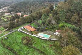 Fantastic Villa in Covas