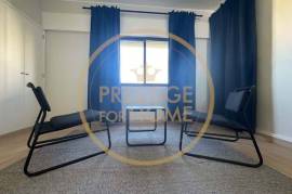 3 bedroom apartment in the center of Loulé. Renovad