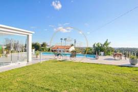 GROUND FLOOR VILLA 3 BEDROOMS, POOL, SEA VIEW - BOLIQUEIME