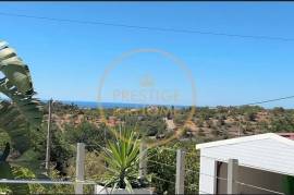 GROUND FLOOR VILLA 3 BEDROOMS, POOL, SEA VIEW - BOLIQUEIME