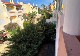 Semi-detached house, 3 bedrooms for sale in Quarteira, Algarve, Portugal