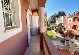 Semi-detached house, 3 bedrooms for sale in Quarteira, Algarve, Portugal