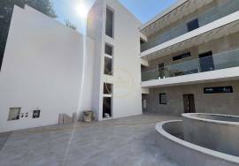 For sale new build apartment, 2 bedrooms in Almancil, Loulé Algarve