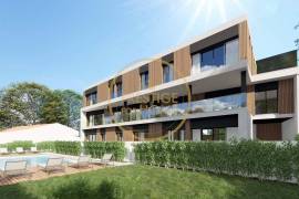 For sale new build apartment, 2 bedrooms in Almancil, Loulé Algarve