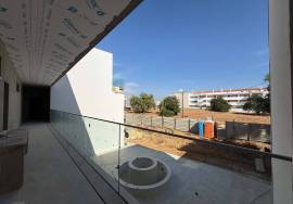 For sale new build apartment, 2 bedrooms in Almancil, Loulé Algarve