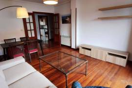 Beautiful apartment for rent in the center of Gorliz