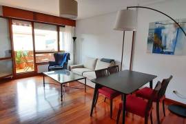 Beautiful apartment for rent in the center of Gorliz