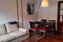 Beautiful apartment for rent in the center of Gorliz