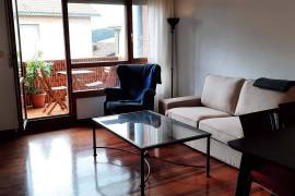 Beautiful apartment for rent in the center of Gorliz