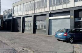 Magnificent warehouse for rent very well located