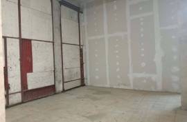 Magnificent warehouse for rent very well located