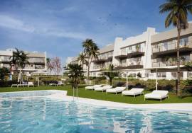 Apartment for sale in Santa Pola - Alicante