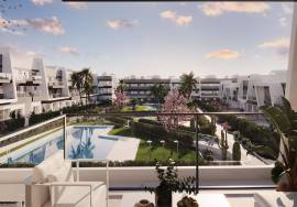 Apartment for sale in Santa Pola - Alicante