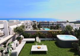 Apartment for sale in Santa Pola - Alicante