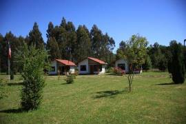 Property in the enchanting region of Los Ríos, Chile