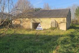 Barn to Renovate and Develop