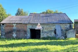 Barn to Renovate and Develop