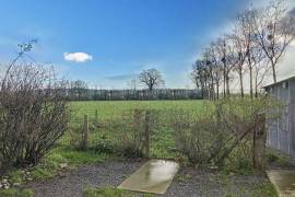 Detached Country House with Open Views