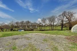 Detached Country House with Open Views