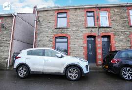 3 bedroom, Terraced House for sale