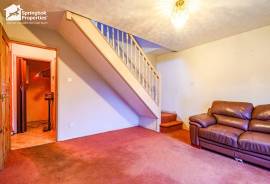 2 bedroom, Semi-detached house for sale