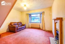 2 bedroom, Semi-detached house for sale