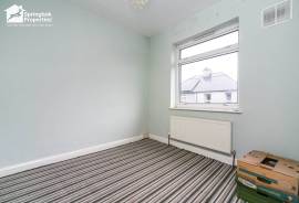 3 bedroom, End of terrace house for sale