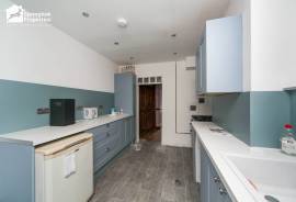 3 bedroom, End of terrace house for sale