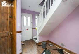 3 bedroom, End of terrace house for sale