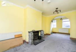 3 bedroom, End of terrace house for sale