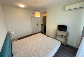 Studio apartment, 30 sq.m. in Tarsis Nov...