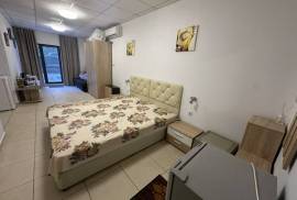 Fully furnished studio, 50 sq.m. in Tars...