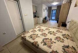 Fully furnished studio, 50 sq.m. in Tars...