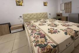 Fully furnished studio, 50 sq.m. in Tars...