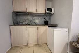 Fully furnished studio, 50 sq.m. in Tars...