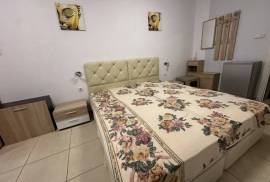 Fully furnished studio, 50 sq.m. in Tars...