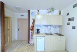 1 BED ground floor apartment, 50 sq.m. i...