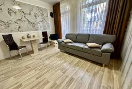 1 BED ground floor apartment, 50 sq.m. i...