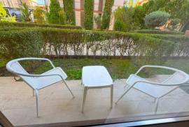 1 BED ground floor apartment, 50 sq.m. i...