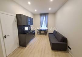 Studio for rent in Riga, 21.80m2