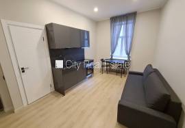 Studio for rent in Riga, 21.80m2