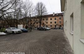 Studio for rent in Riga, 30.00m2