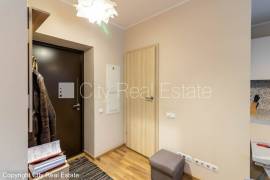 Studio for rent in Riga, 30.00m2