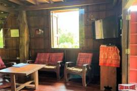 Oceanfront Boutique Resort for Sale on Koh Jum, Krabi