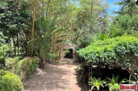 Oceanfront Boutique Resort for Sale on Koh Jum, Krabi